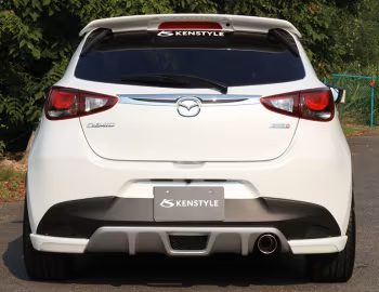 Kenstyle Mazda Demio (DJ) '2014–19