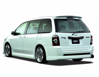 Kenstyle Mazda MPV '2002