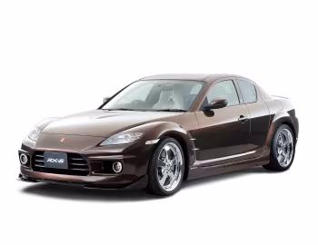 Kenstyle Mazda RX-8 '2005