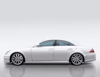 Kenstyle Mercedes-Benz CLS-Klasse (C219) '2004–10