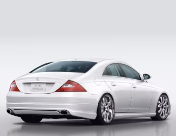 Kenstyle Mercedes-Benz CLS-Klasse (C219) '2004–10