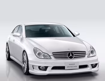 Kenstyle Mercedes-Benz CLS-Klasse (C219) '2004–10