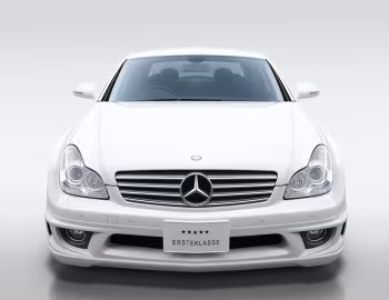 Kenstyle Mercedes-Benz CLS-Klasse (C219) '2004–10