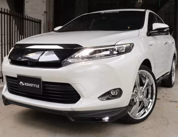 Kenstyle Toyota Harrier '2013–17