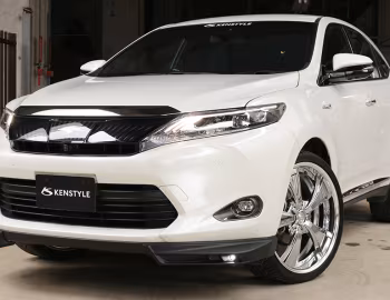 Kenstyle Toyota Harrier '2013–17