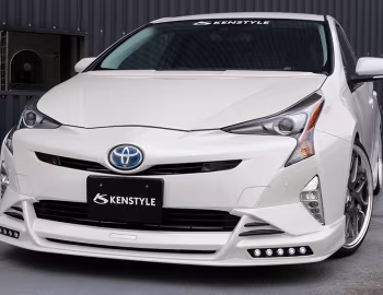 Kenstyle Toyota Prius '2016–18