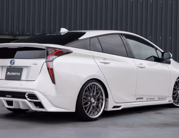Kenstyle Toyota Prius '2016–18