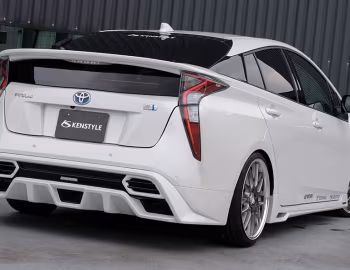 Kenstyle Toyota Prius '2016–18