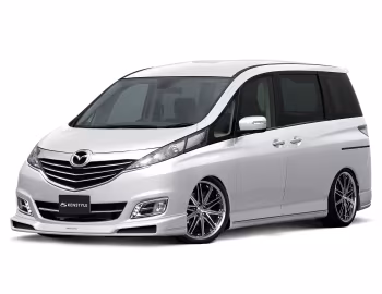 Kenstyle Mazda Biante '2008–17