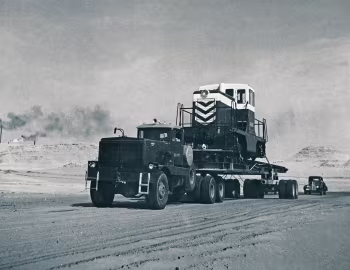 Kenworth 853 '1948
