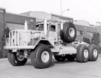 Kenworth 953-S '1959–????
