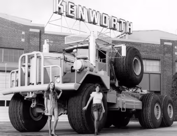 Kenworth 953-S '1959–????