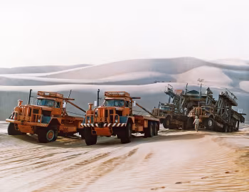 Kenworth 953-S '1959–????