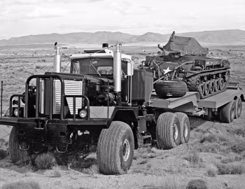 Kenworth 953