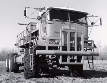 Kenworth 993 '1982