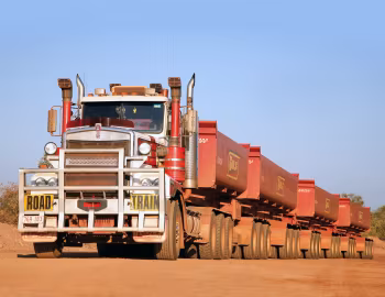 Kenworth C500 [Australia] '1981–2008