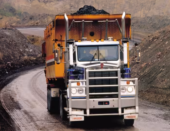 Kenworth C500 [Australia] '1981–2008