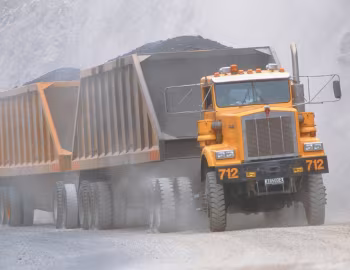 Kenworth C500