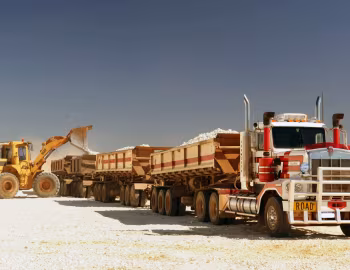 Kenworth C500 [Australia] '1981–2008