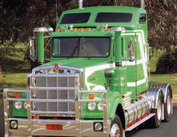 Kenworth C501 '1992–2008