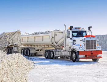 Kenworth C509 '1992–н.ч.