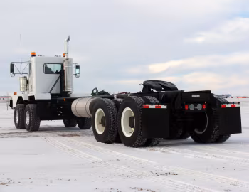 Kenworth C550 385DS '2012–н.в.