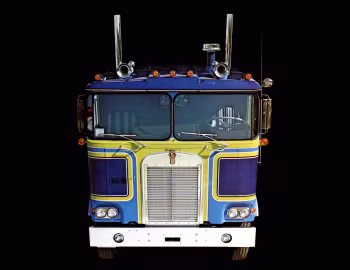 Kenworth K100 '1963–77