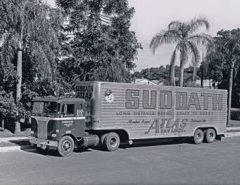 Kenworth K100 '1963–77