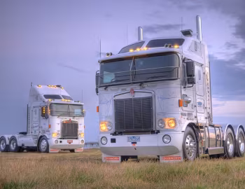 Kenworth K104 '1999–2008
