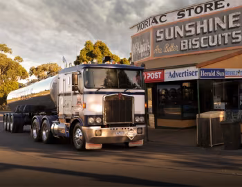 Kenworth K104 '1999–2008