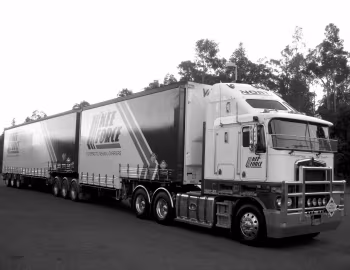 Kenworth K108 '2008–н.ч.