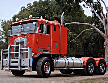 Kenworth