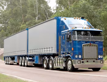 Kenworth K108 '2008–н.ч.