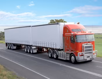 Kenworth K108 '2008–н.ч.