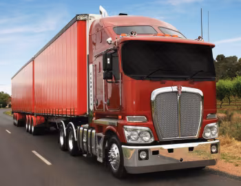 Kenworth K200 '2010–н.ч.