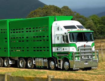 Kenworth K200 '2010–н.ч.