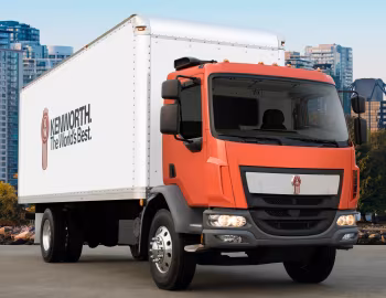Kenworth K370 '2014–н.в.