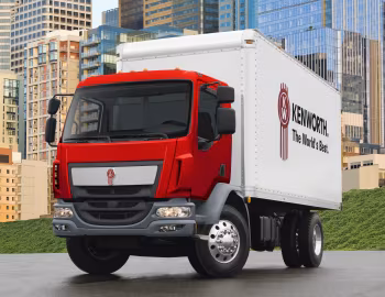 Kenworth K370 '2014–н.в.