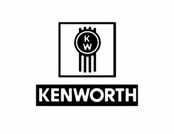 Логотип Kenworth