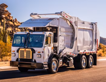 Kenworth L770 '2025–pr.