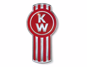 Логотип Kenworth