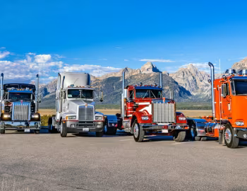 Kenworth