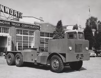 Kenworth