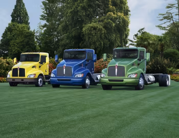 Kenworth