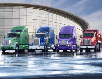 Kenworth