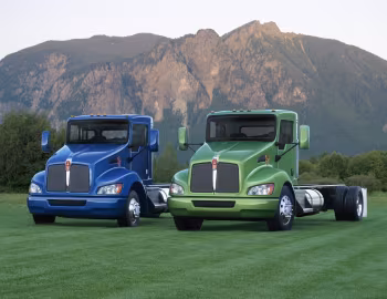 Kenworth