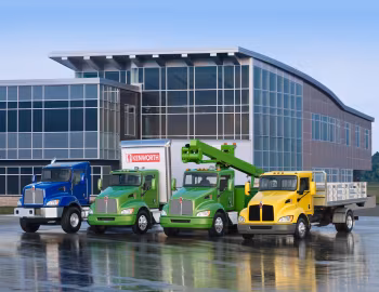 Kenworth