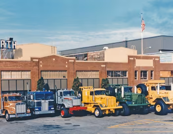 Kenworth
