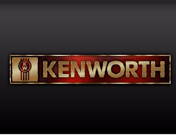 Логотип Kenworth
