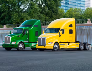 Kenworth